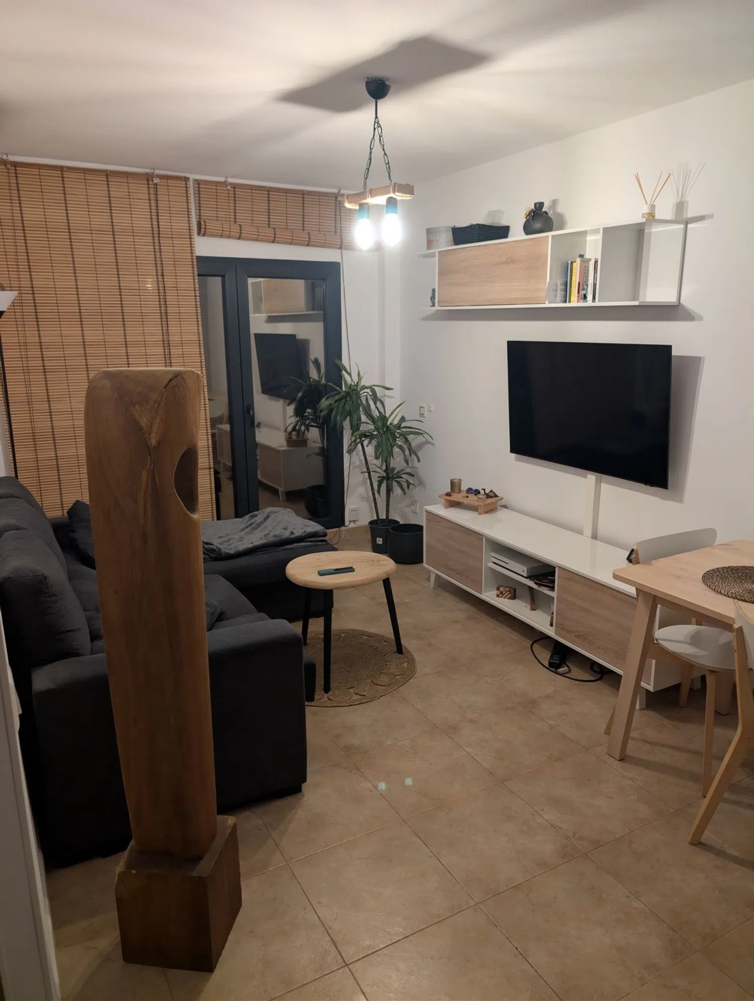 Piso en calle circe, 52 - Foto 3