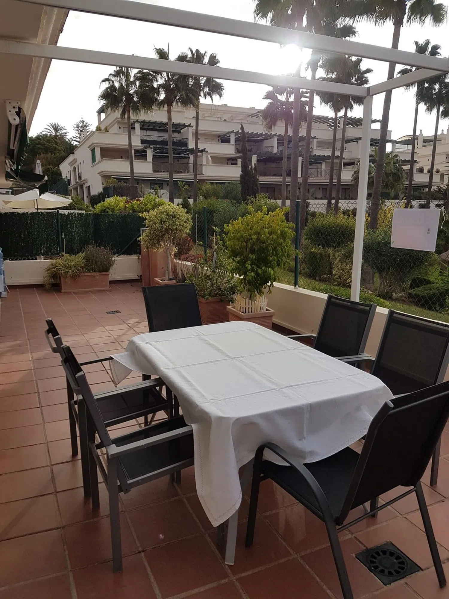 Piso en calle Río Danubio s/n - Foto 8