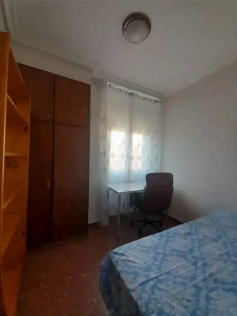 Piso en Centro - Foto 5