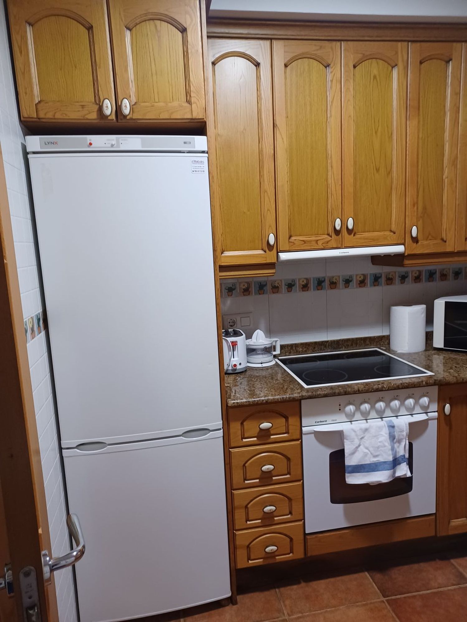 Chalet adosado en Camino Raya Término, 8, La Volta, La Volta - Foto 6