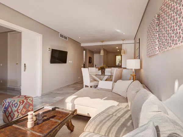 Ático en calle Urbanizacion Real de Zaragoza, 40 - Foto 20