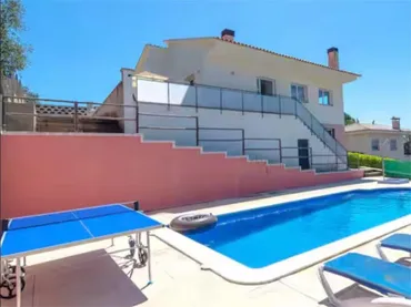 Chalet en  Carrer Aiguablava 56 - Foto 1