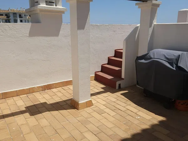 Dúplex en Calle Chanquete, 13, Puerto de la Duquesa, Puerto de la Duquesa - Foto 5