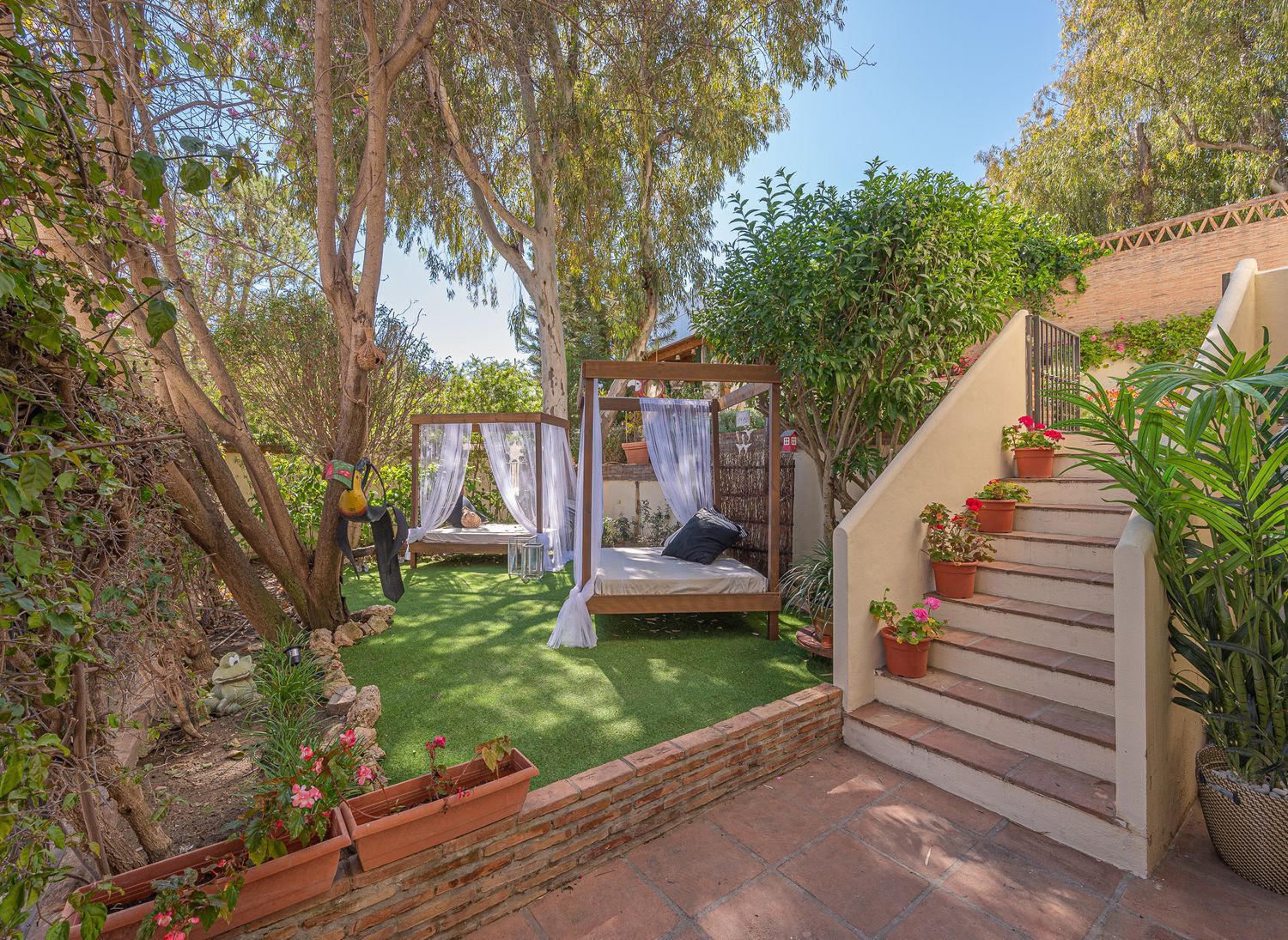 Dúplex en Urbanización los Pinos del Ángel, 1 C, Aloha - Foto 23