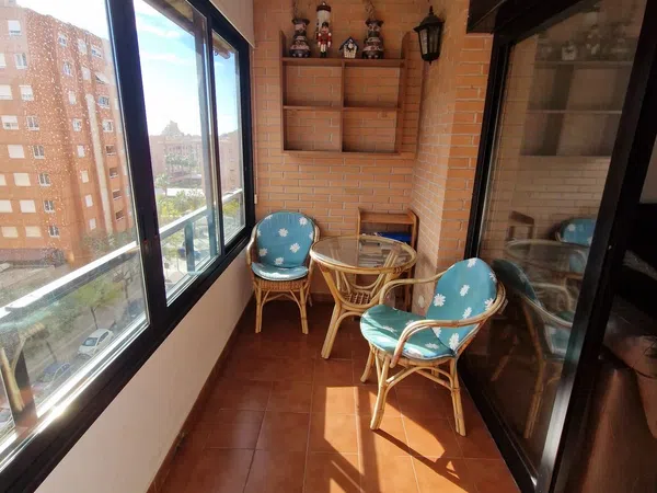 Piso en calle Médico Vicente Reyes, 19 - Foto 5