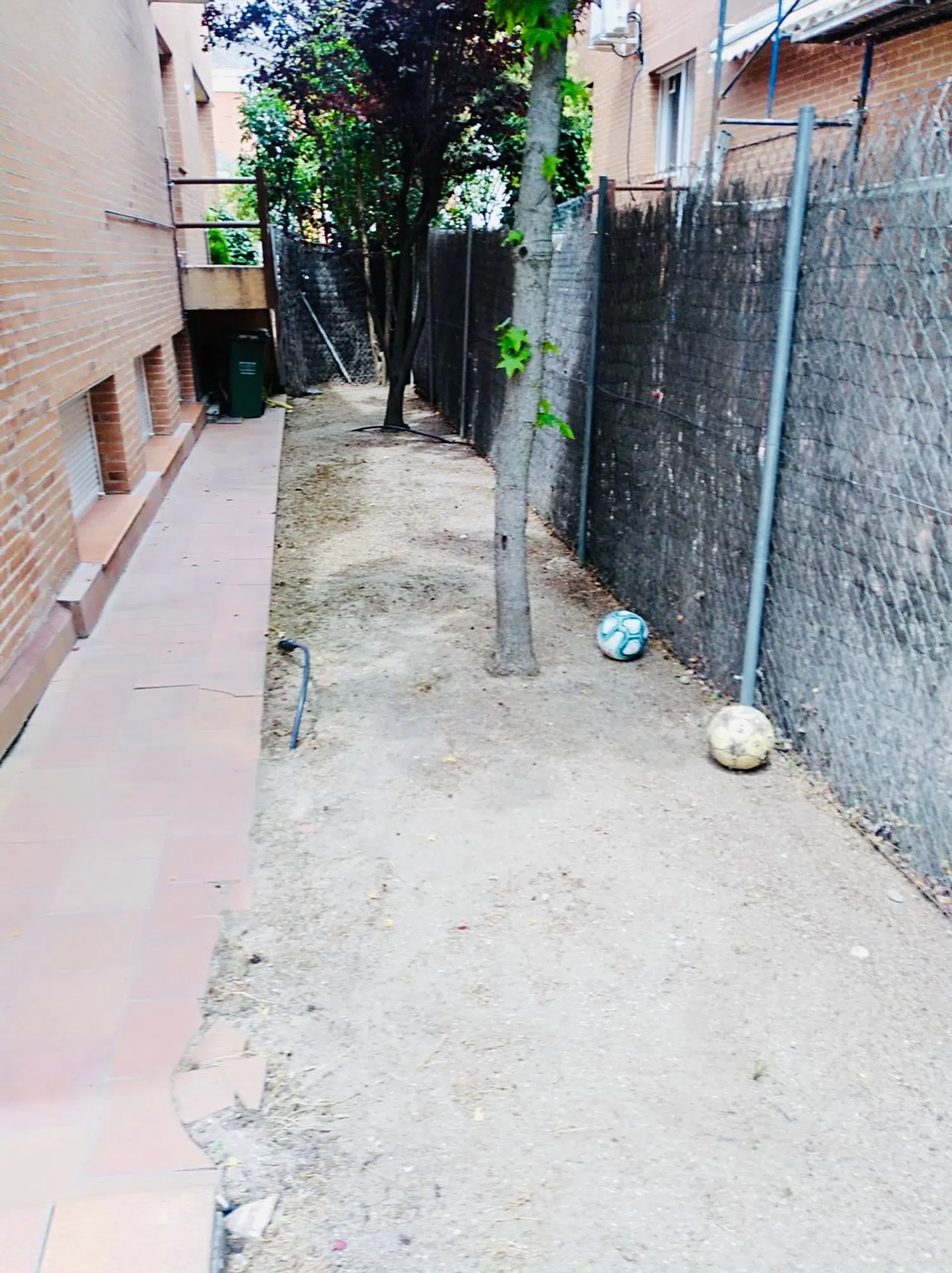 Chalet pareado en calle Roncesvalles, 12 - Foto 7