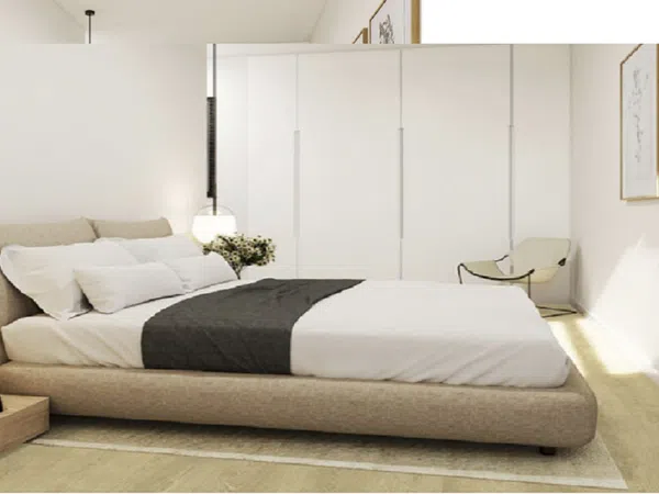 Piso en avenida de Blas de Lezo, 20 - Foto 2