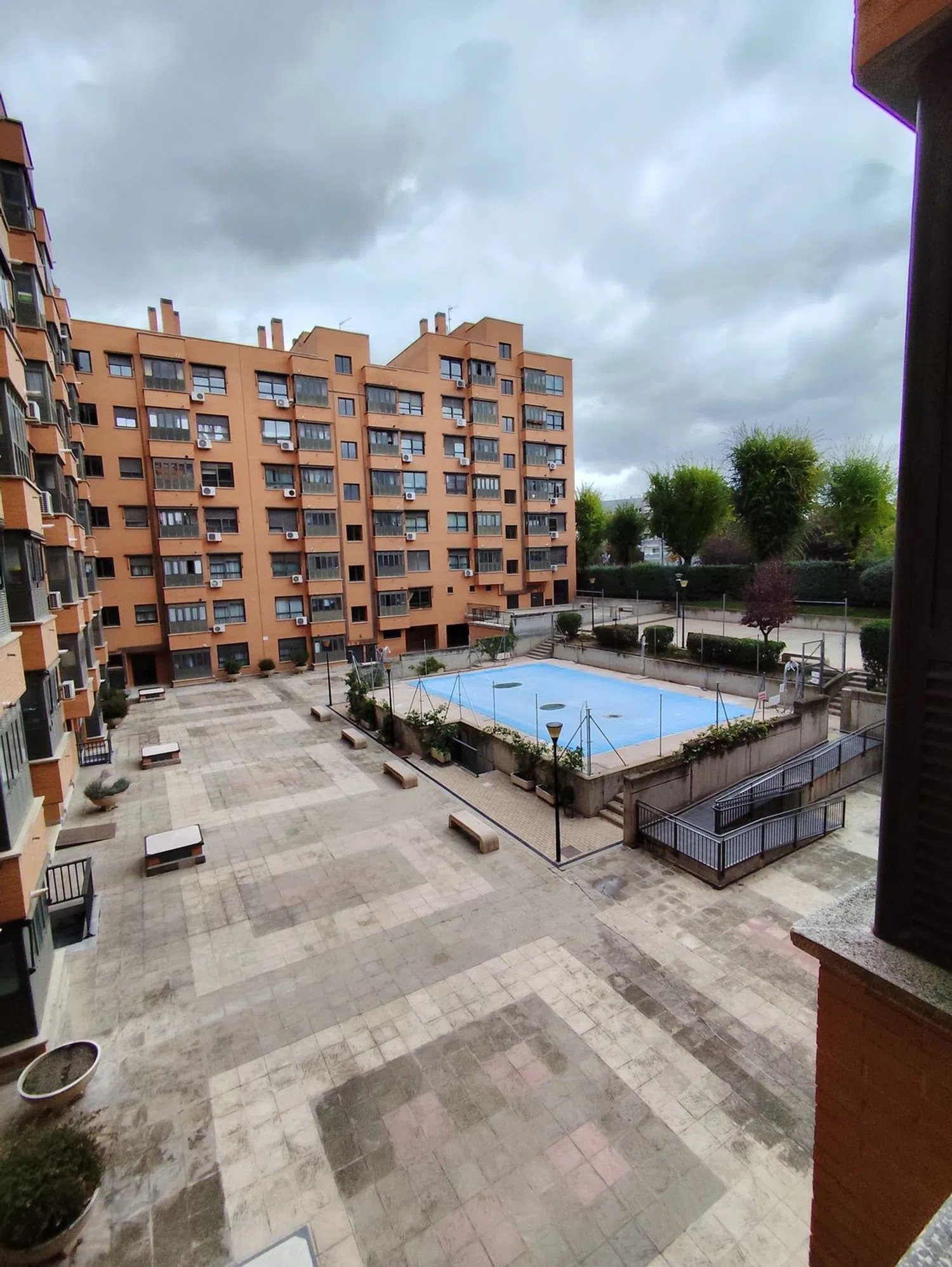 Piso en calle del Golfo de Salónica, 42 - Foto 9