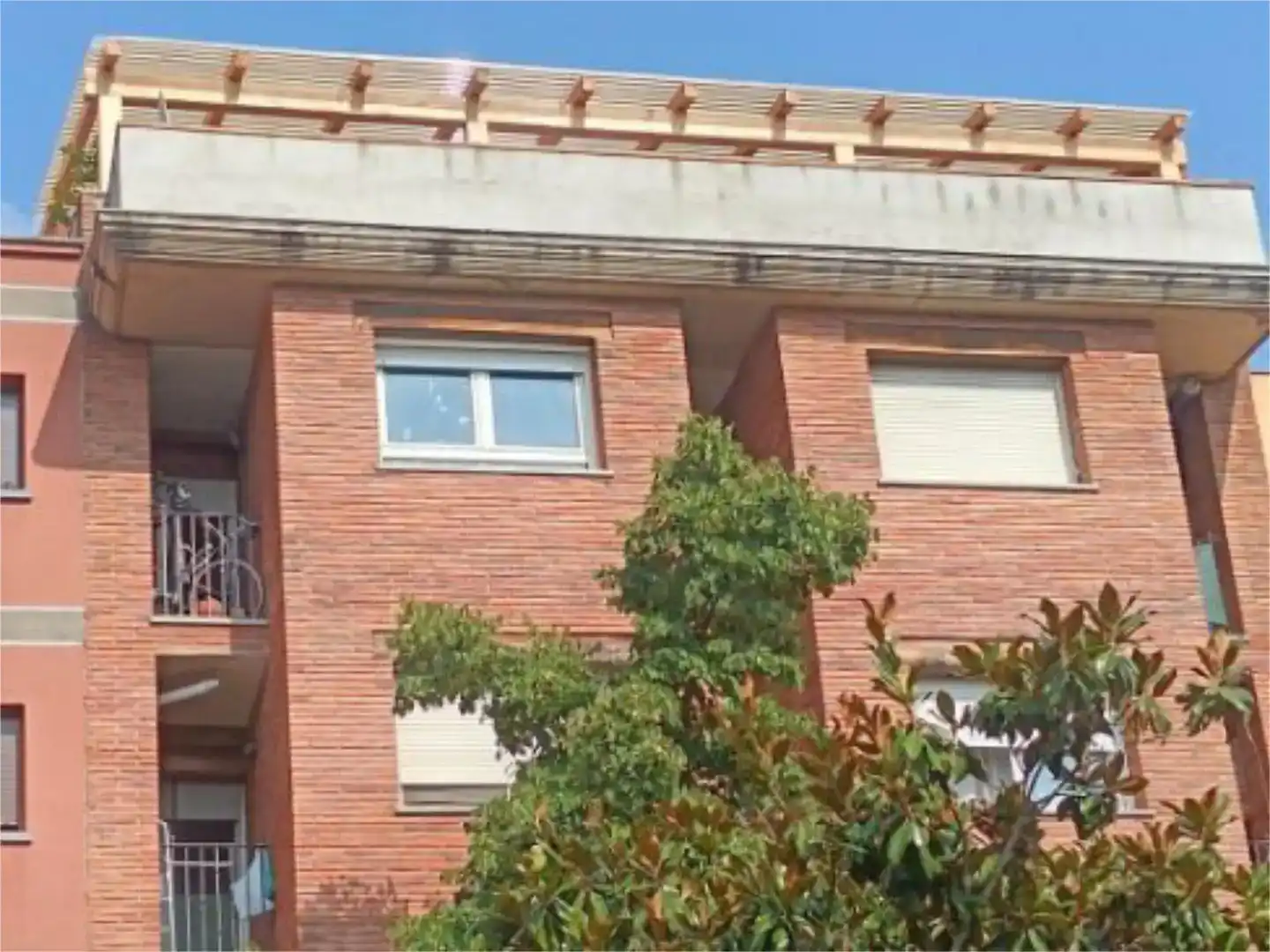 Piso en  Passeig del Marquès de Camps 67 - Foto 2