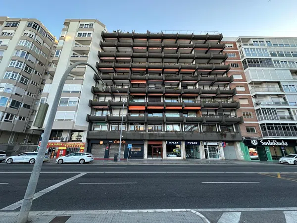 Estudio en Avenida Cayetano del Toro, 23, Zona Laguna, Zona Laguna - Foto 18