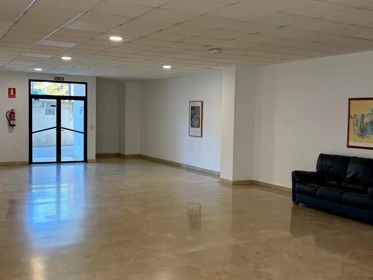 Loft en  Avenida del Doctor Severo Ochoa 29 - Foto 18