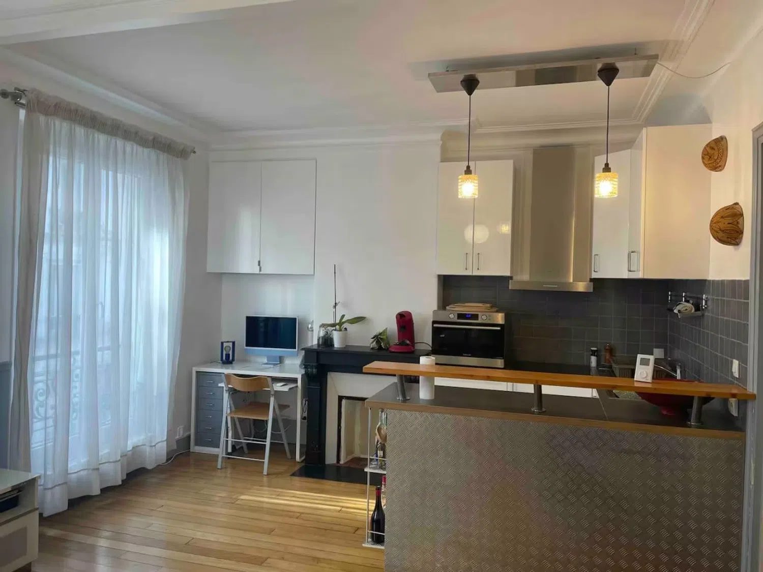 Piso en C. de Antonio Maura, 11 - Foto 2