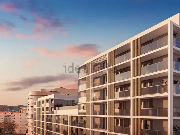 Piso en calle de la Riera Blanca, 227 - Foto 4