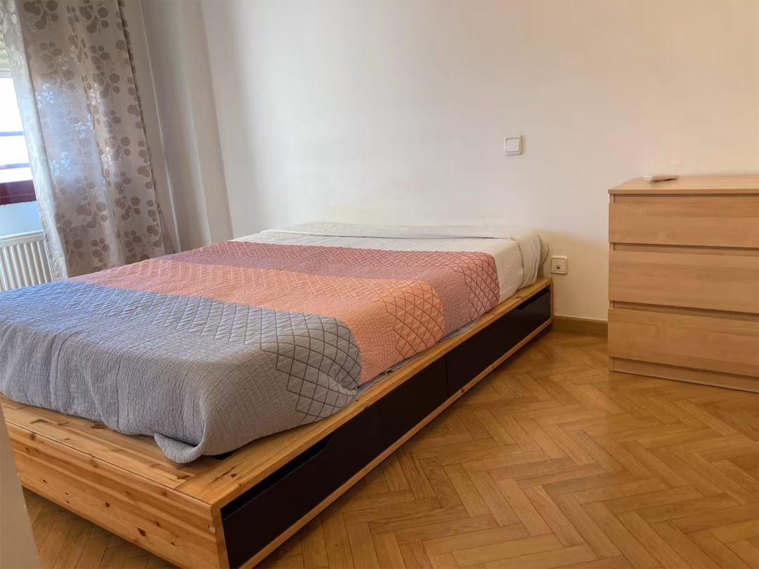 Piso en  Calle de Eduardo Barreiros 67 - Foto 6