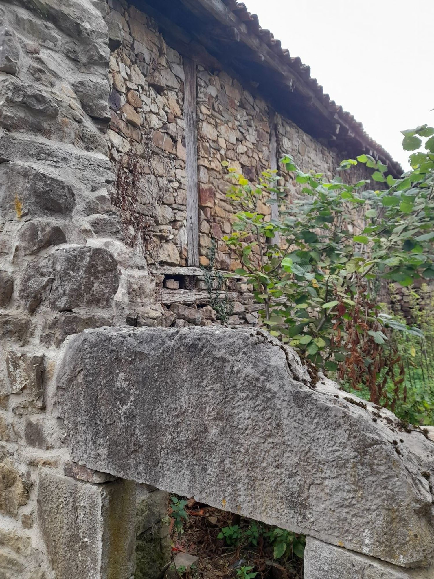 Casa rural en Villar de Salcedo, 33 - Foto 7