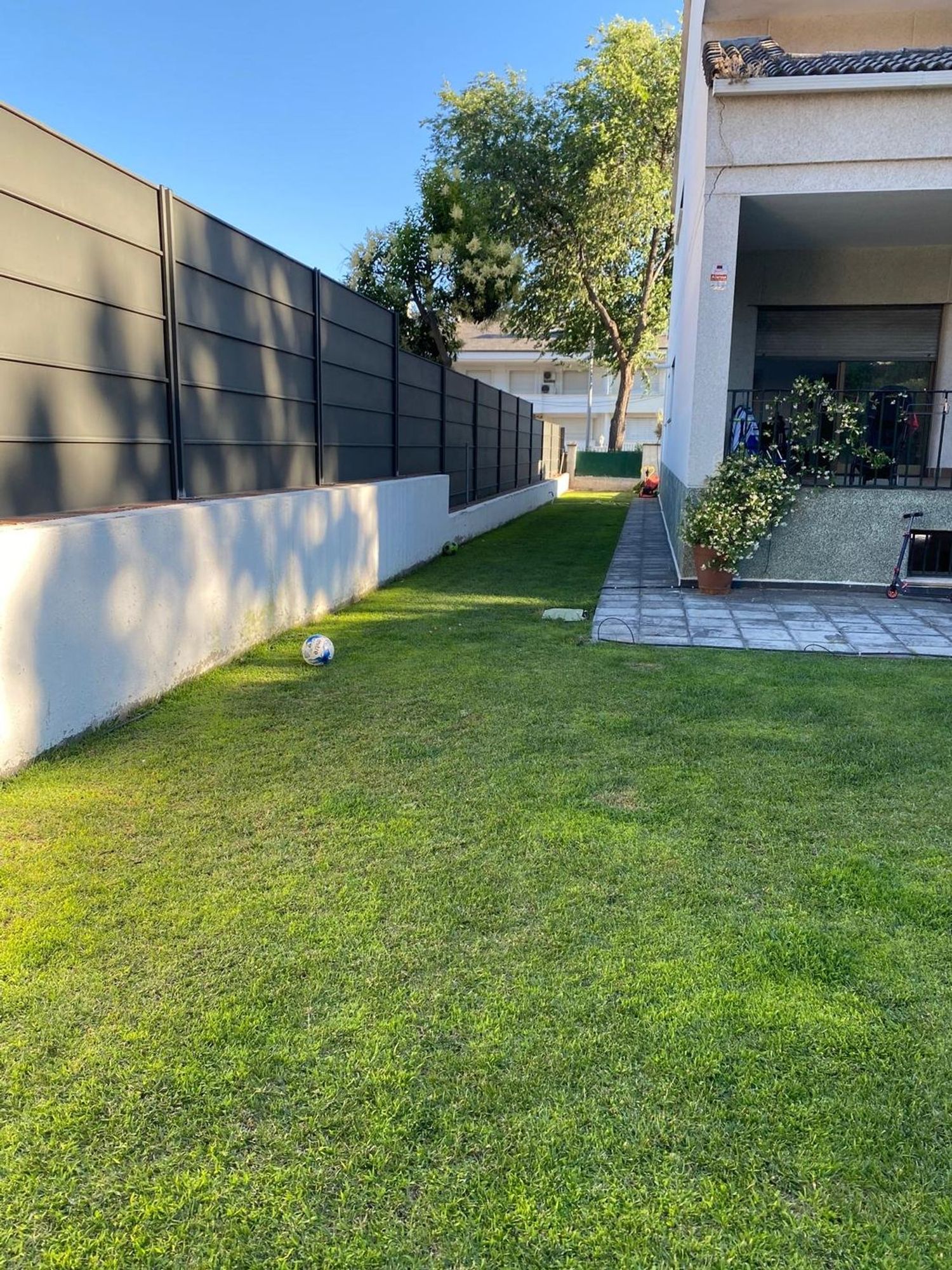 Chalet adosado en Avenida de los Madroños, 49, Conde Orgaz-Piovera, Madrid - Foto 19
