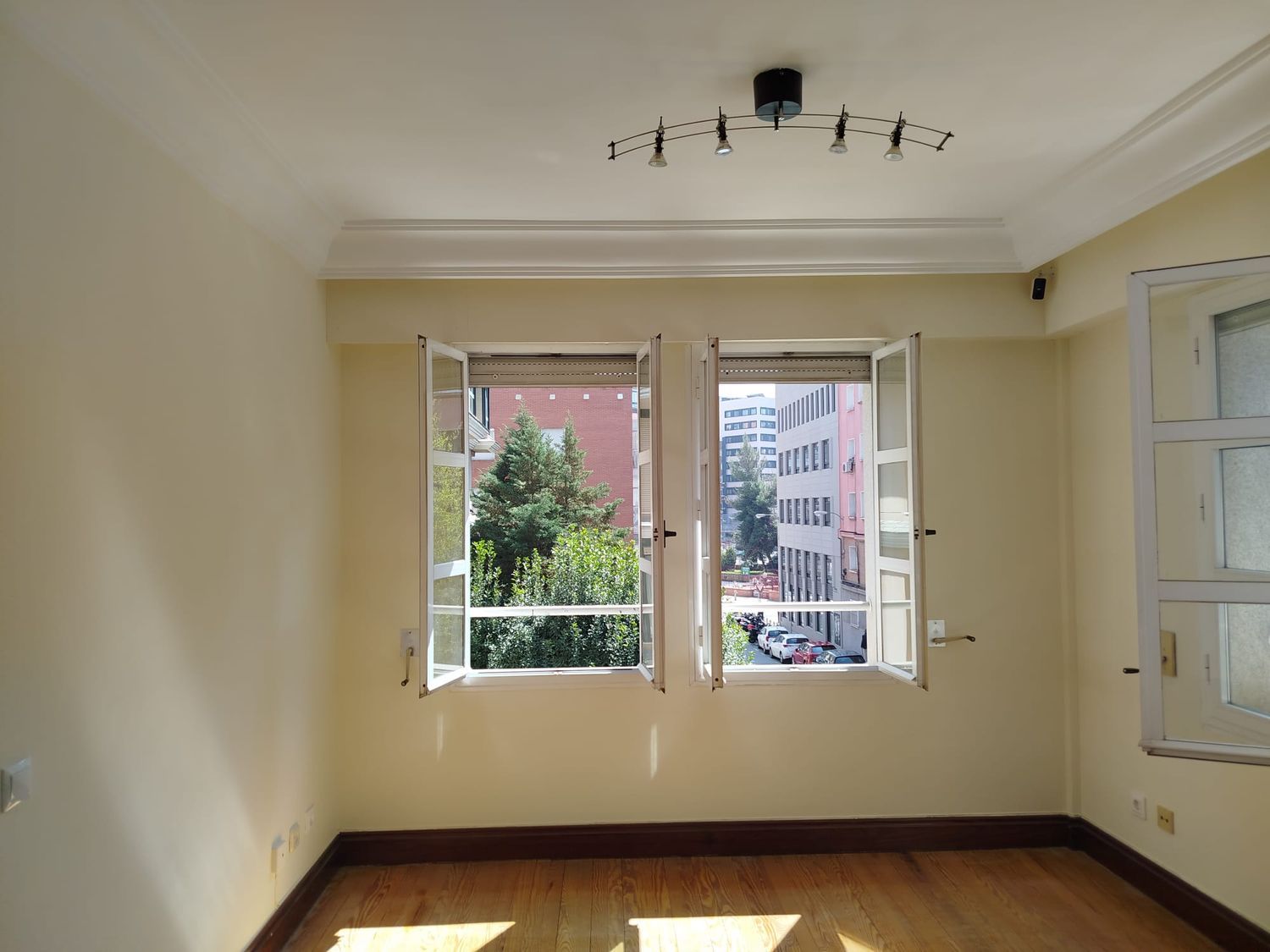 Piso en calle del Duque de Sevilla, 12 - Foto 6