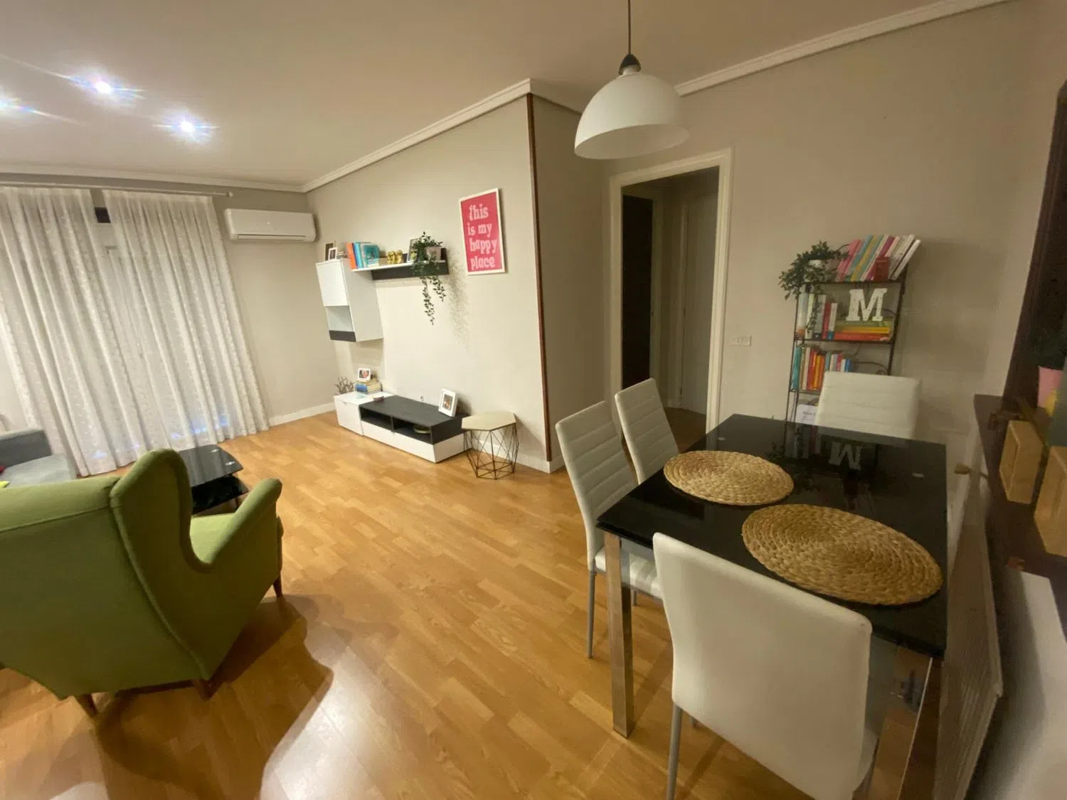 Piso en avenida de Italia, 8 - Foto 4