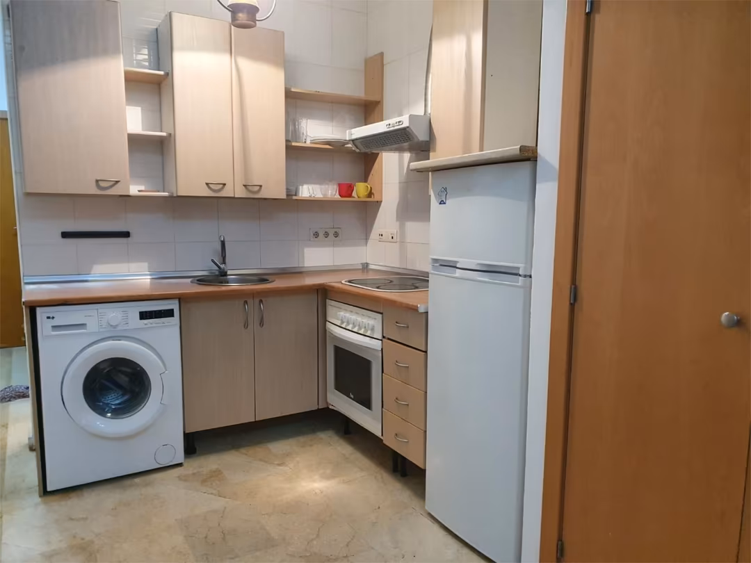 Piso en  Calle Alta 15 - Foto 5