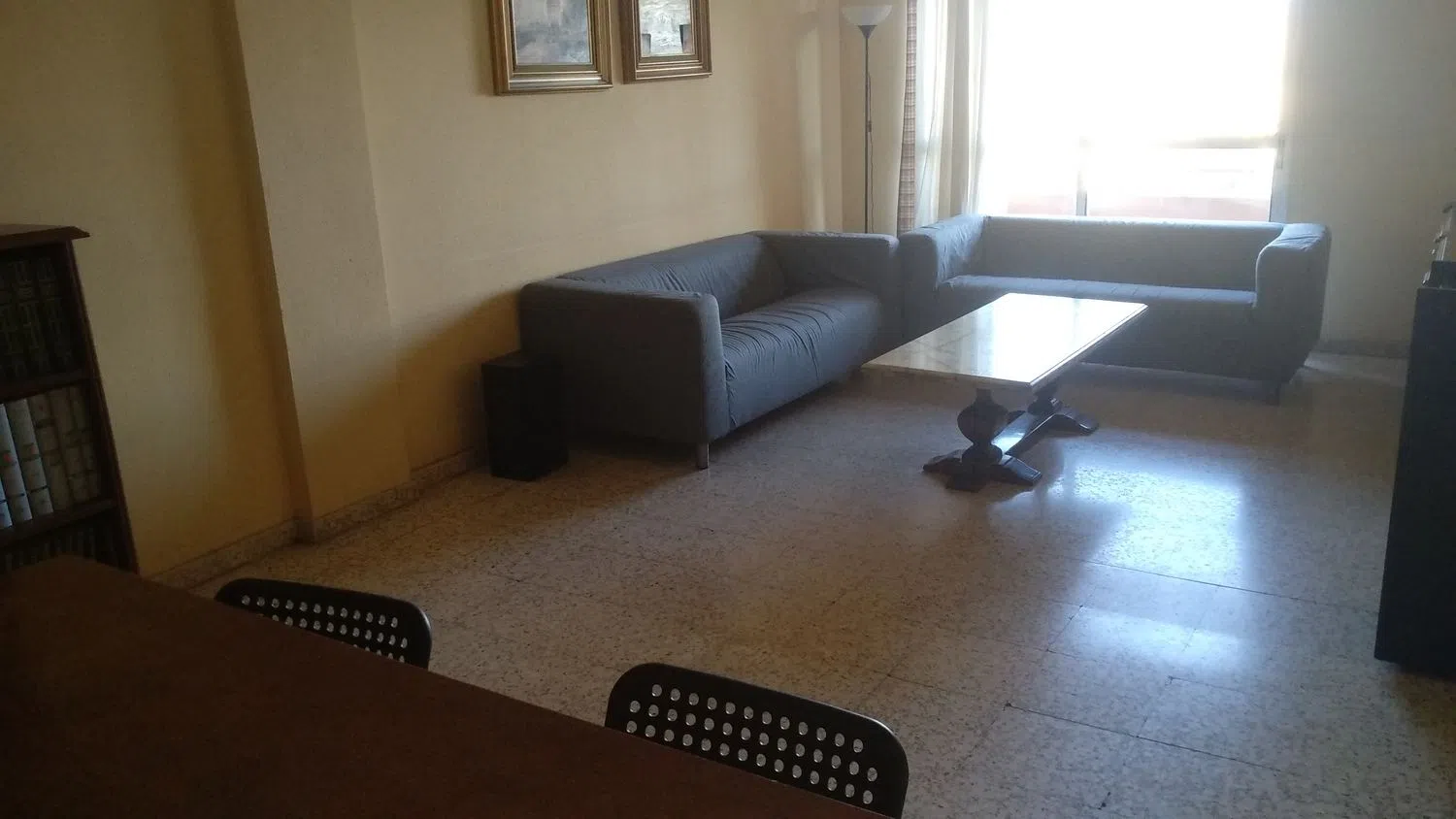 Piso en calle Escritor José María Pemán, 3 - Foto 1
