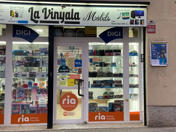Local en Calle la Vinyala, 6 - Foto 8