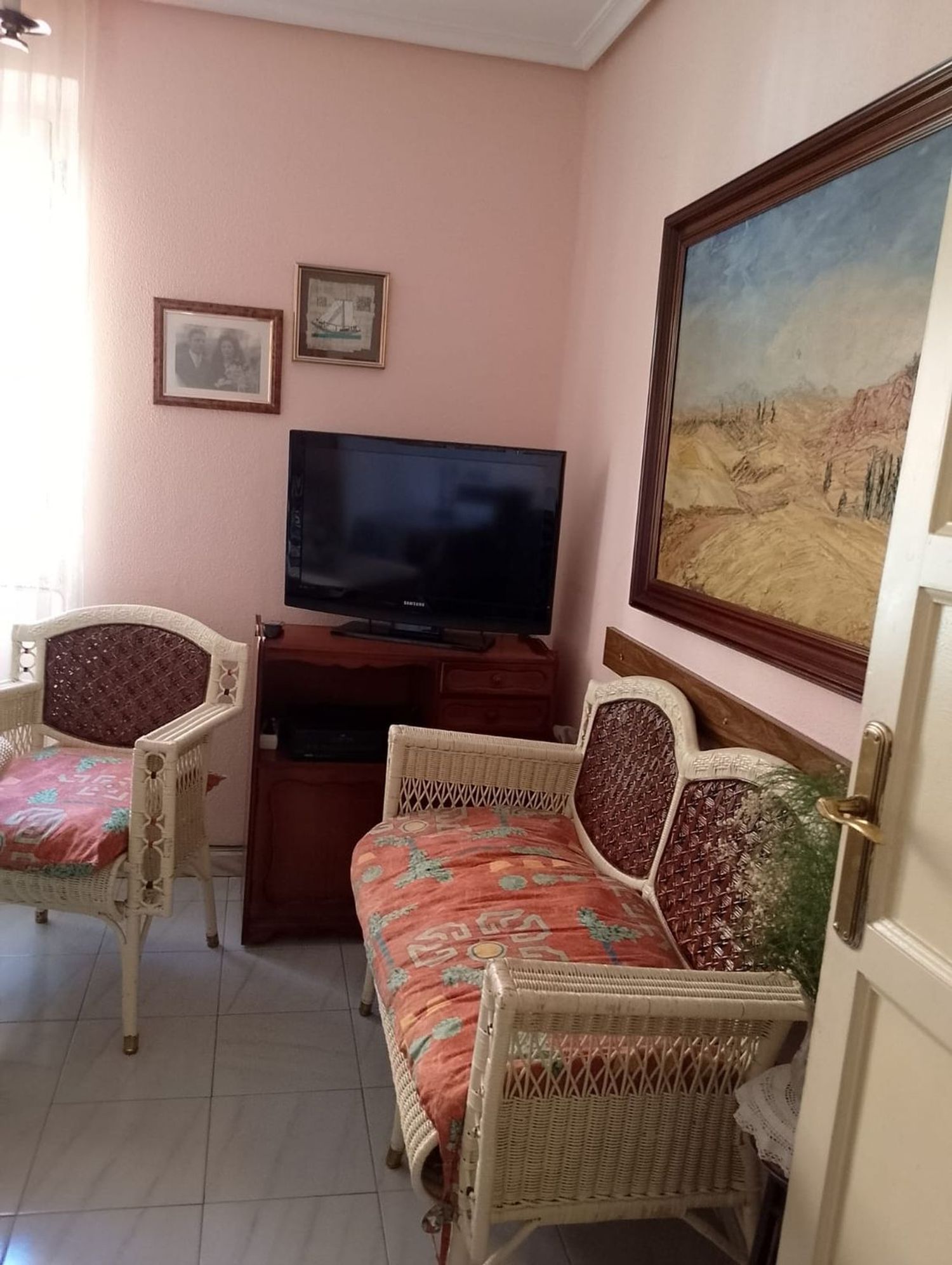 Piso en San Mamés - La Palomera, San Mamés - La Palomera - Foto 11