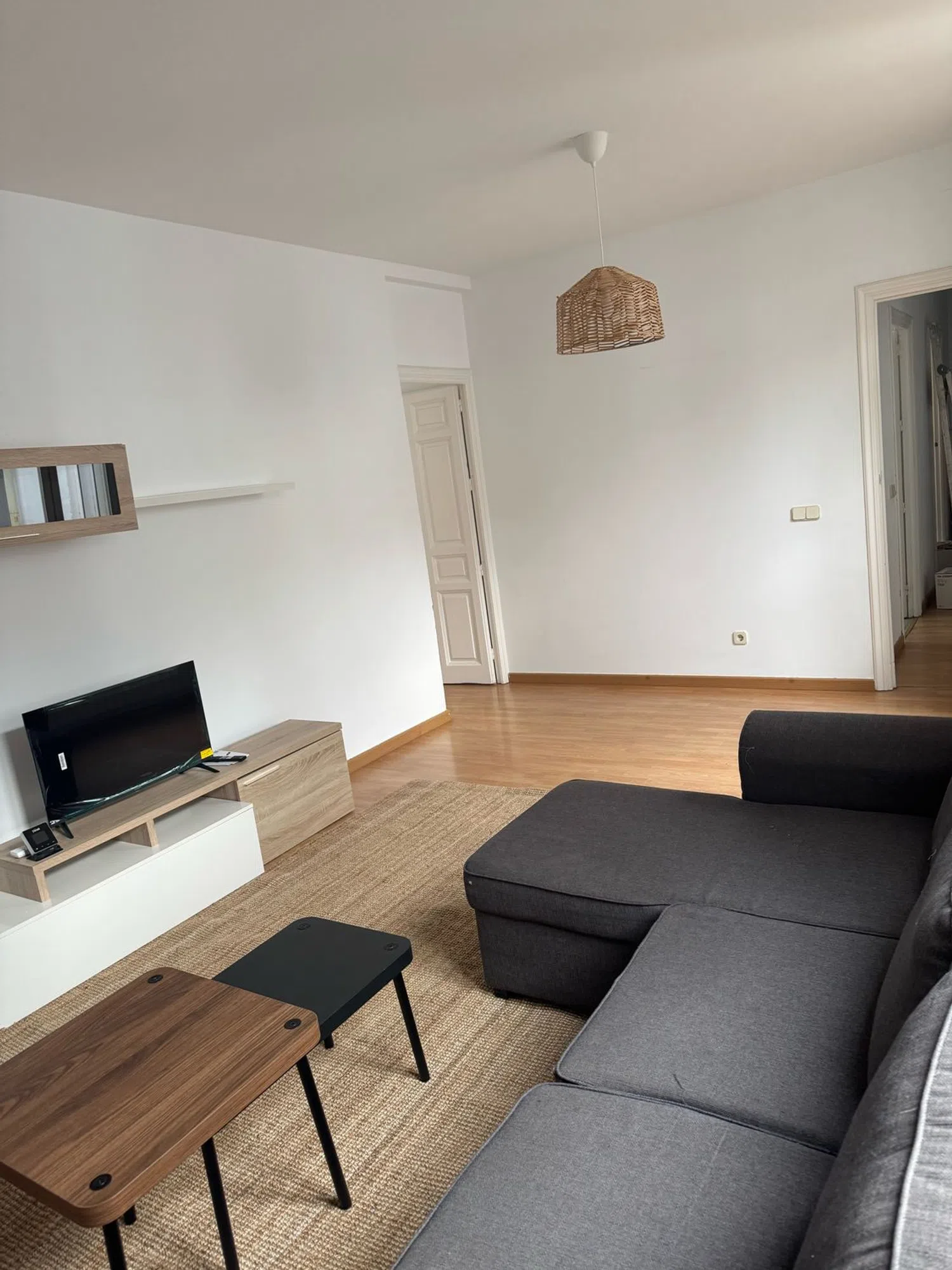 Ático en calle del Conde de Peñalver, 32 - Foto 19