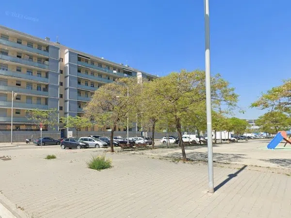 Piso en paseo Del Mare Nostrum, 33 - Foto 3