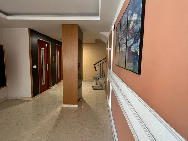 Piso en Calle de Foratata, 1 - Foto 4