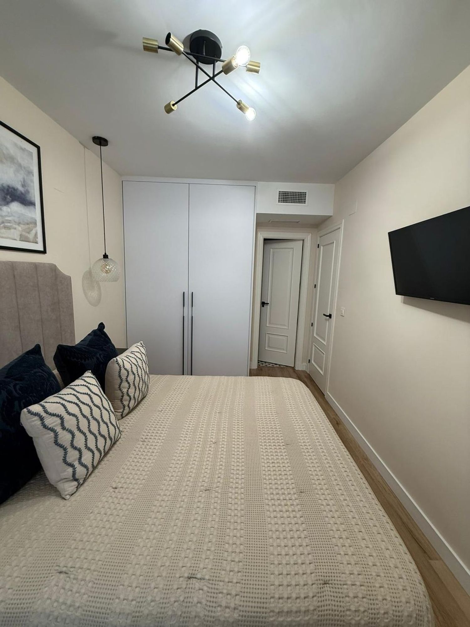 Piso en avenida de Medina Azahara, 31 - Foto 3