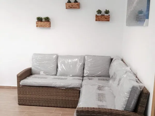 Estudio en Calle de Campoamor, 47, Ciutat Jardí - Foto 23