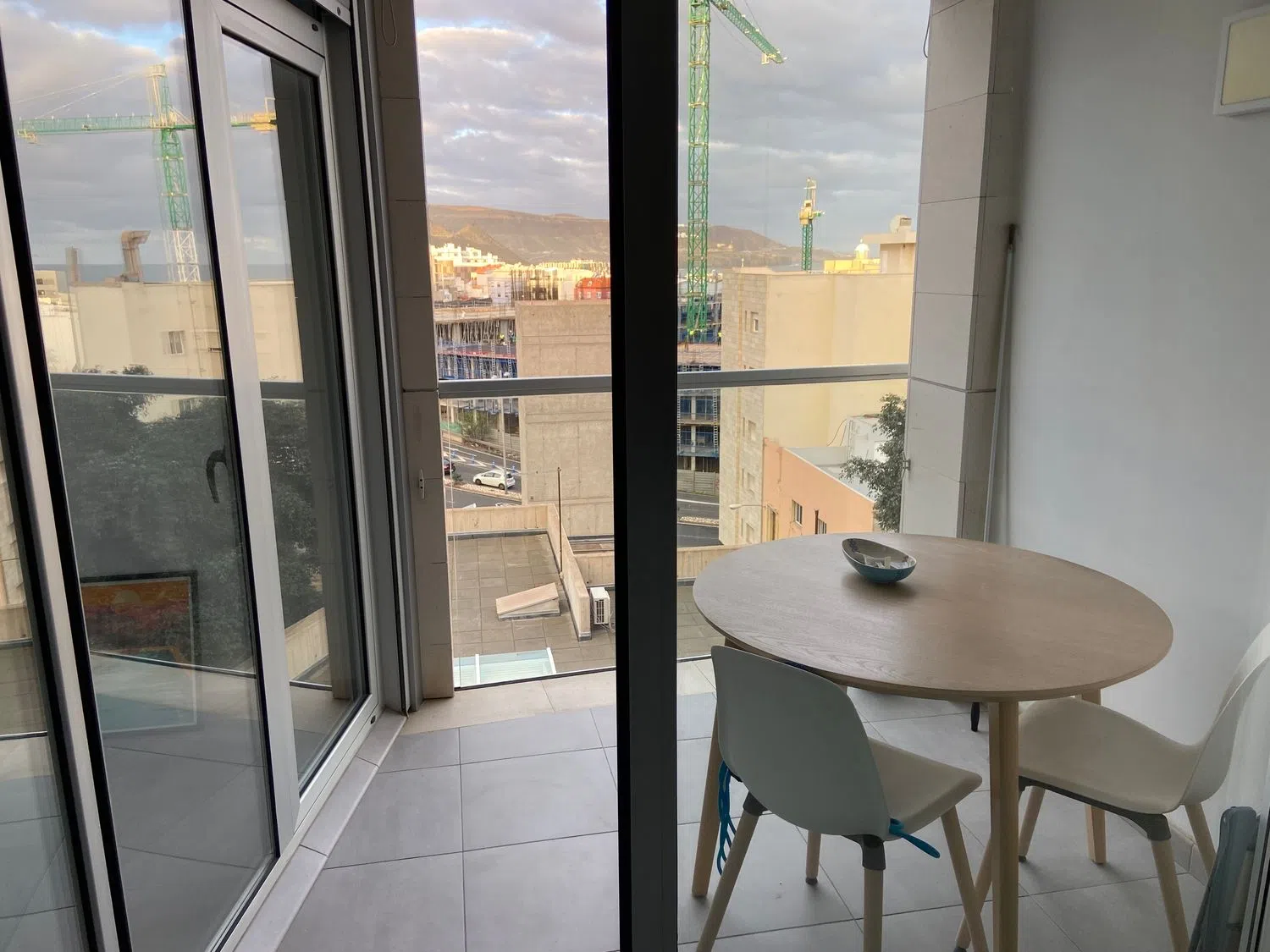 Piso en calle Paraguay, 49 - Foto 2