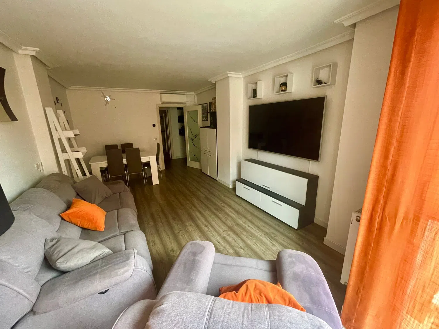 Piso en calle de Antonio López, 232 - Foto 6