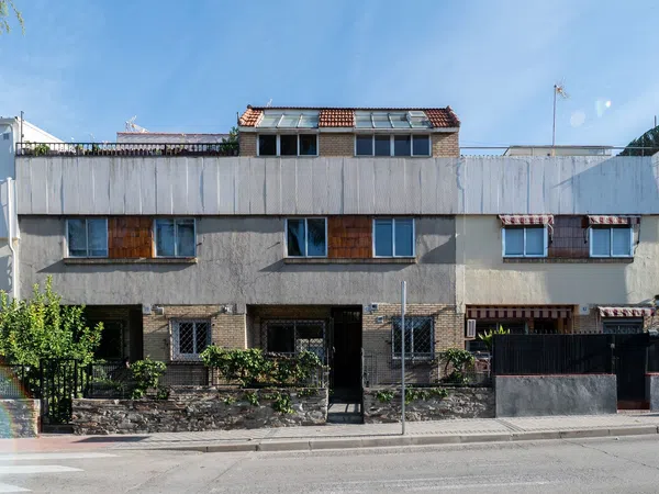 Chalet adosado en calle Virgen de Fatima, 22 - Foto 22