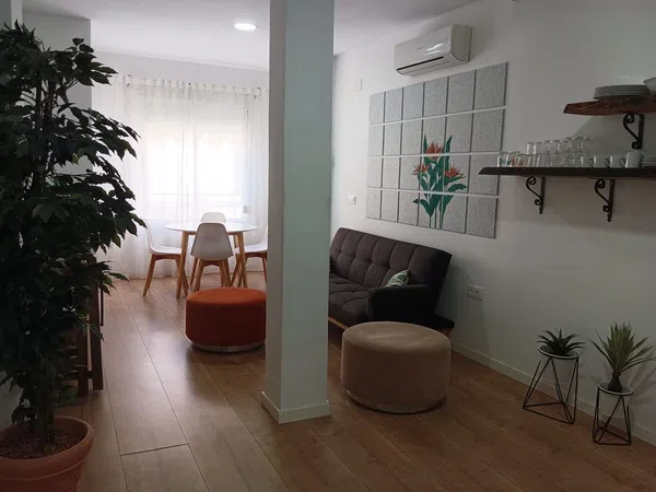 Piso en C/Doctor Lluch, 8, El Cabanyal-El Canyamelar - Foto 7