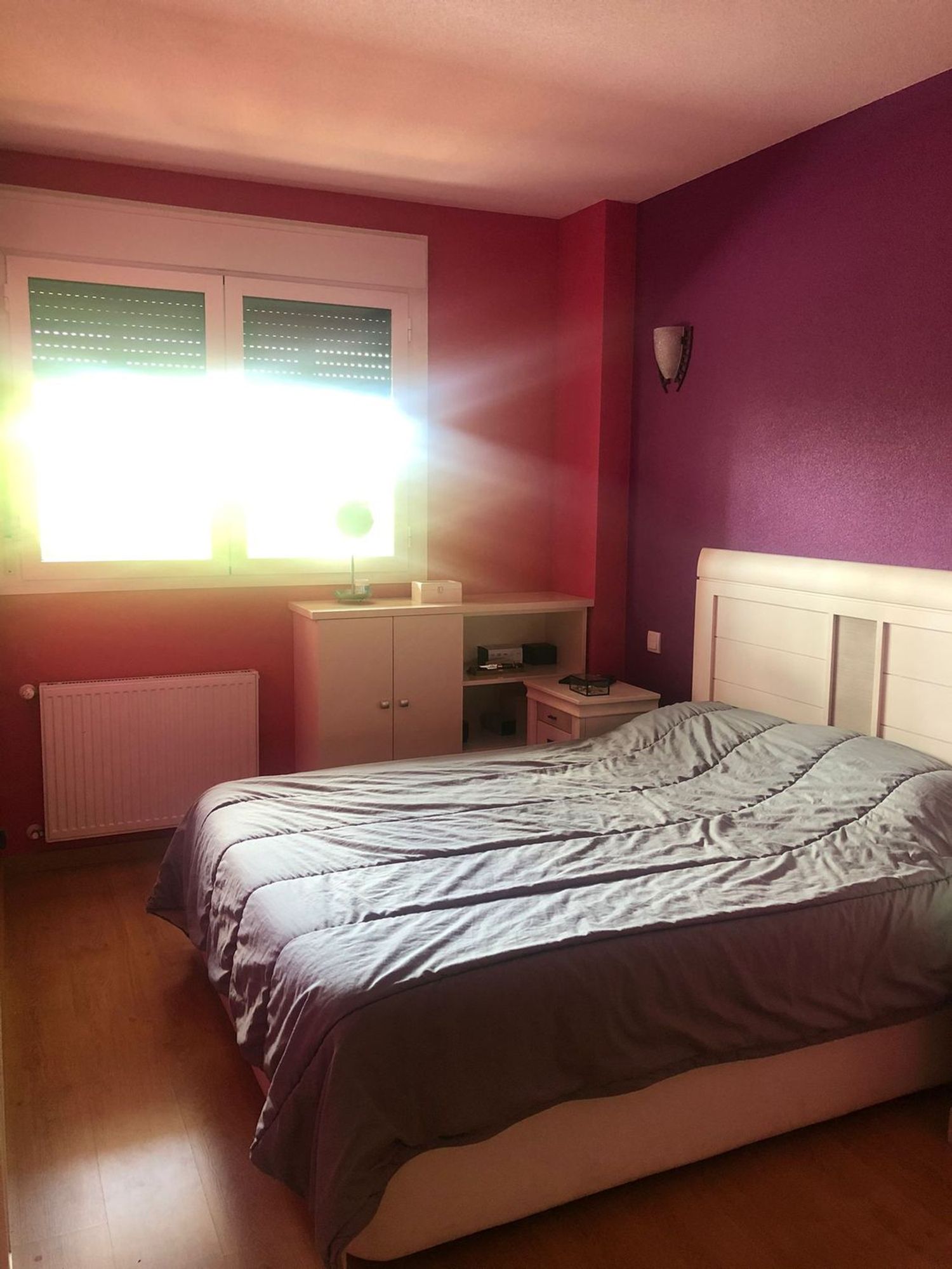 Piso en calle de Aragón, 2 - Foto 9