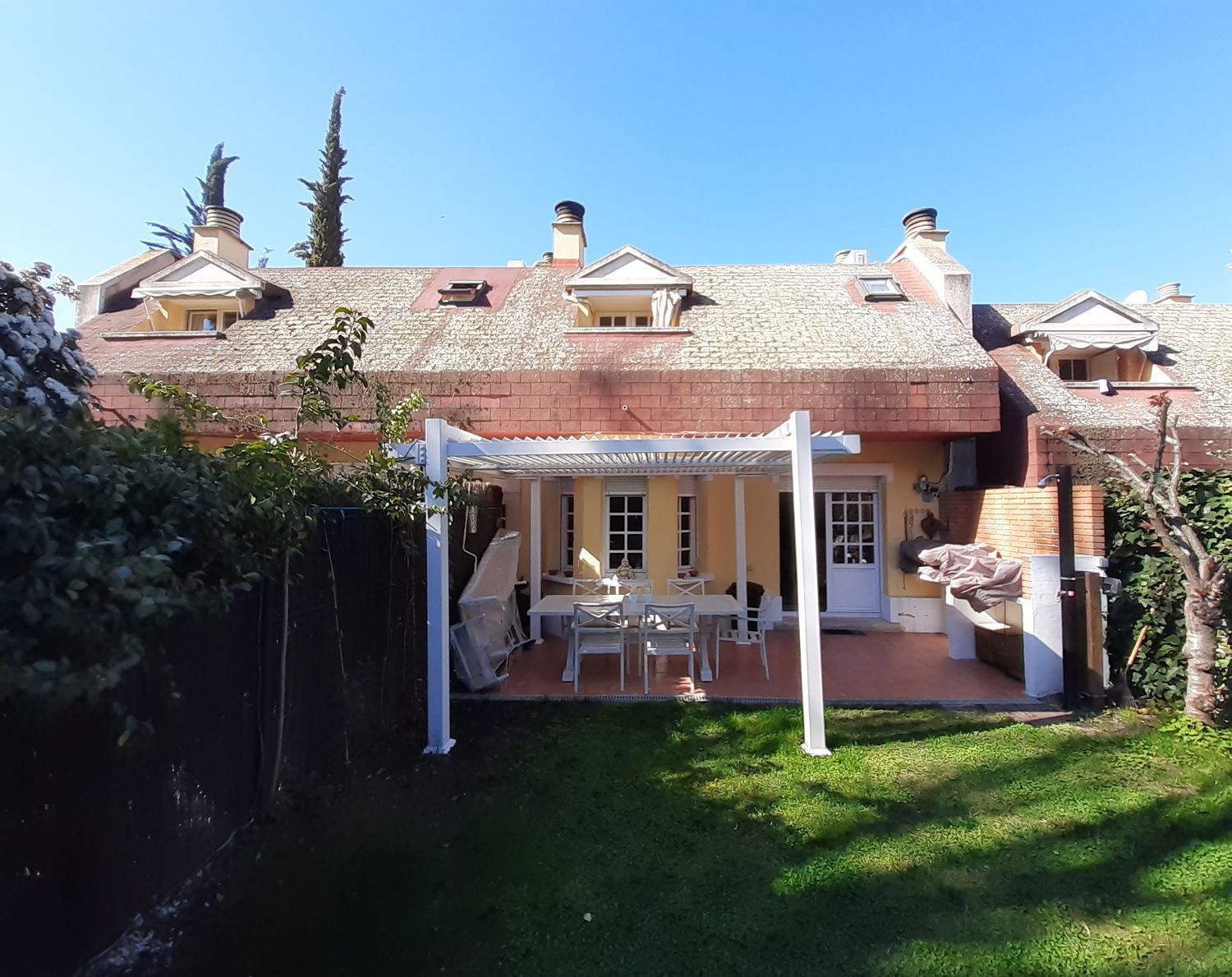 Chalet adosado en calle de Cuesta Blanca, 43 - Foto 11