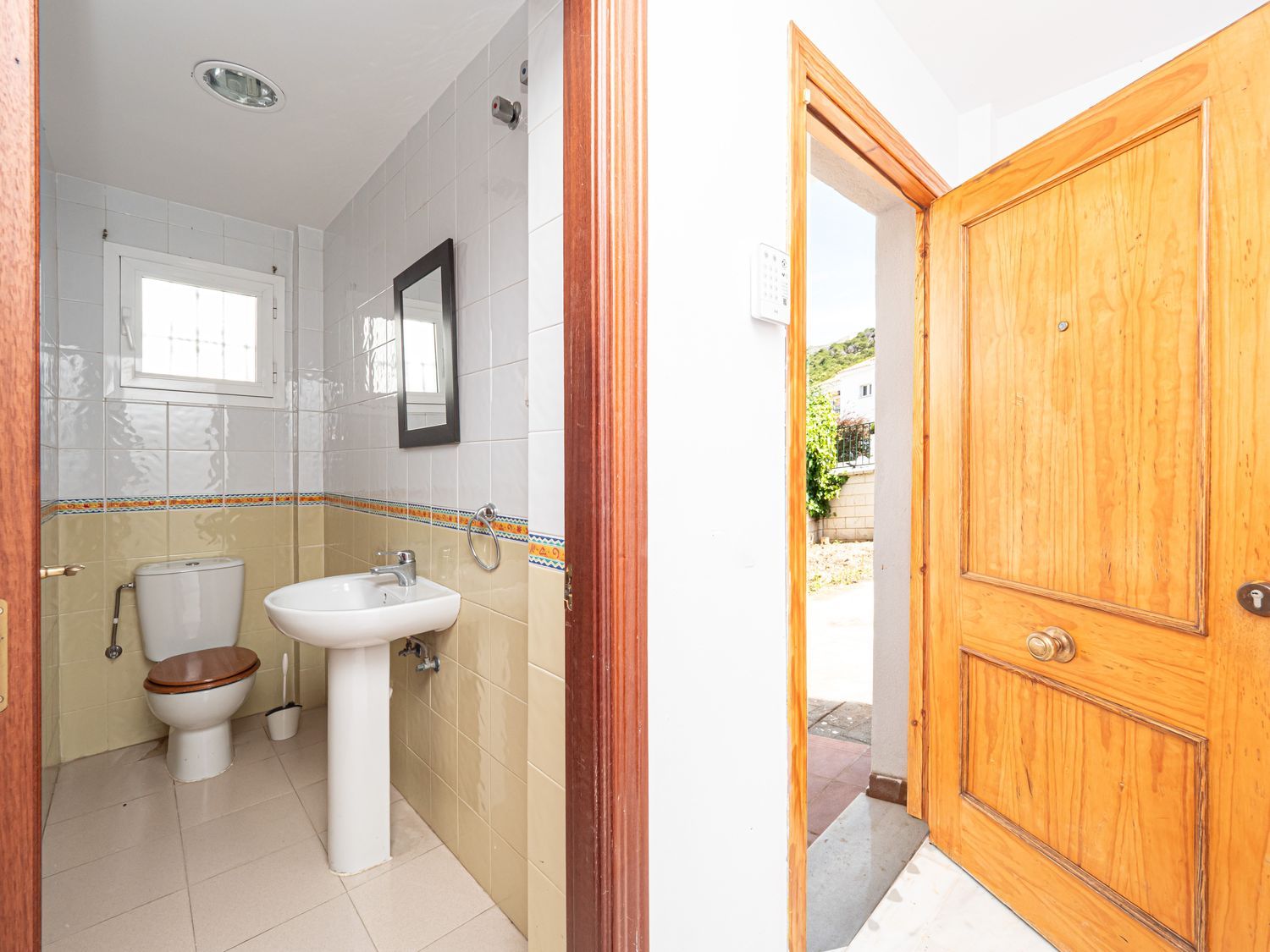 Chalet pareado en Calle puerto malaga, 1 - Foto 8