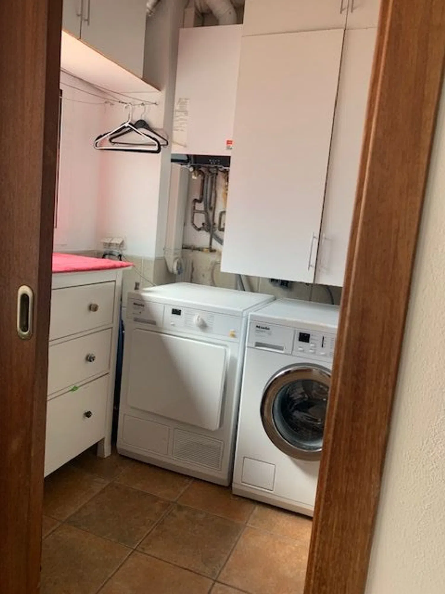 Piso en calle de Joan Crespí, 37 - Foto 7