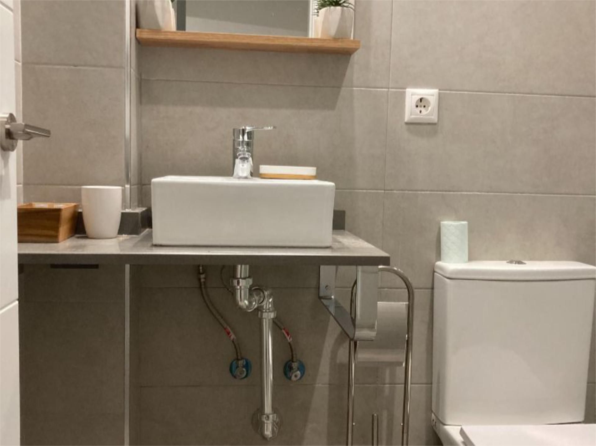 Loft en  Plaza del Moreno 3 - Foto 8