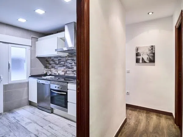 Piso en Paseo Canalejas, 180, Prosperidad - Delicias, Prosperidad - Delicias - Foto 3