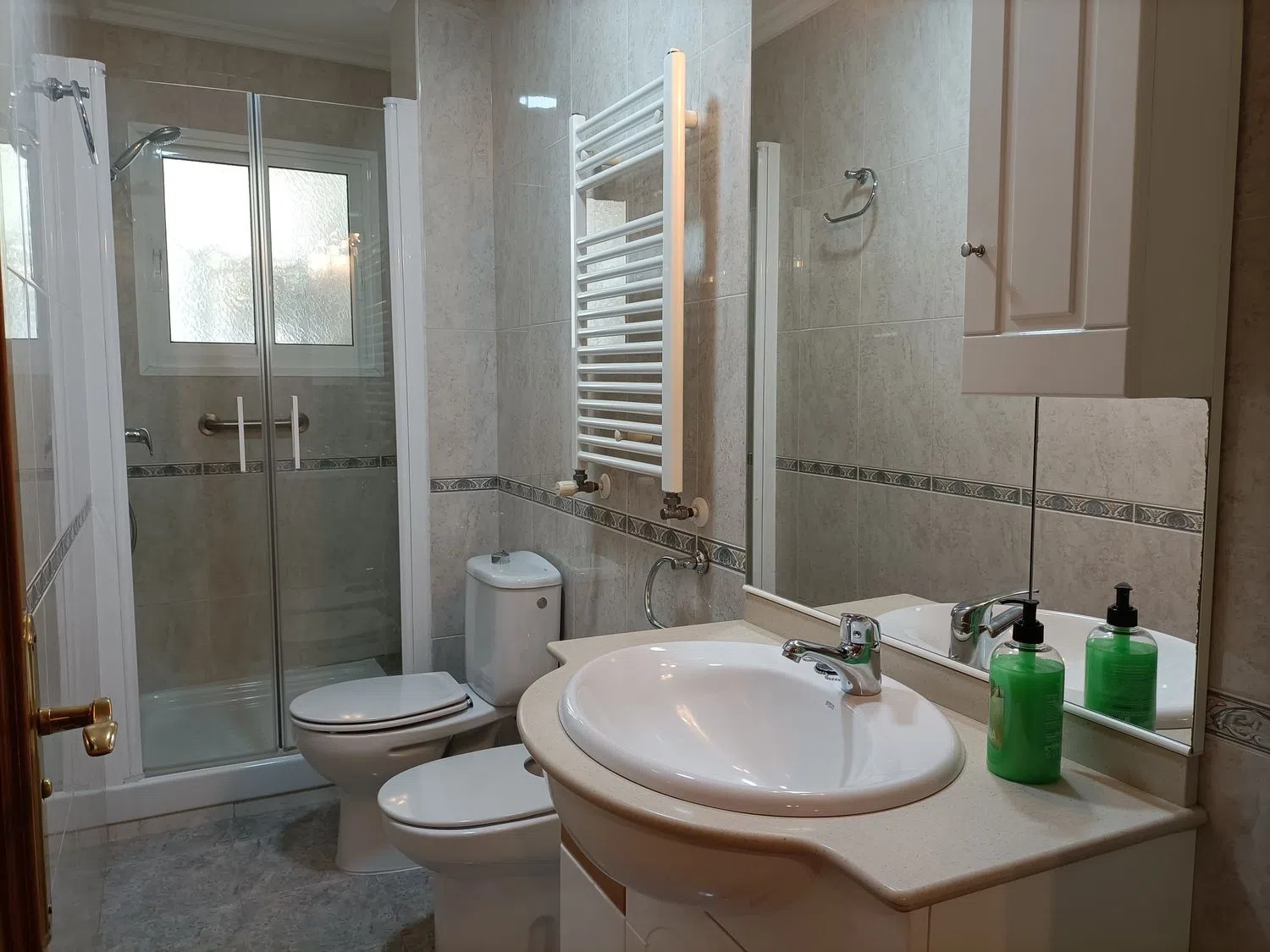 Piso en calle Arquitecto Pérez Bellas, 5 - Foto 11