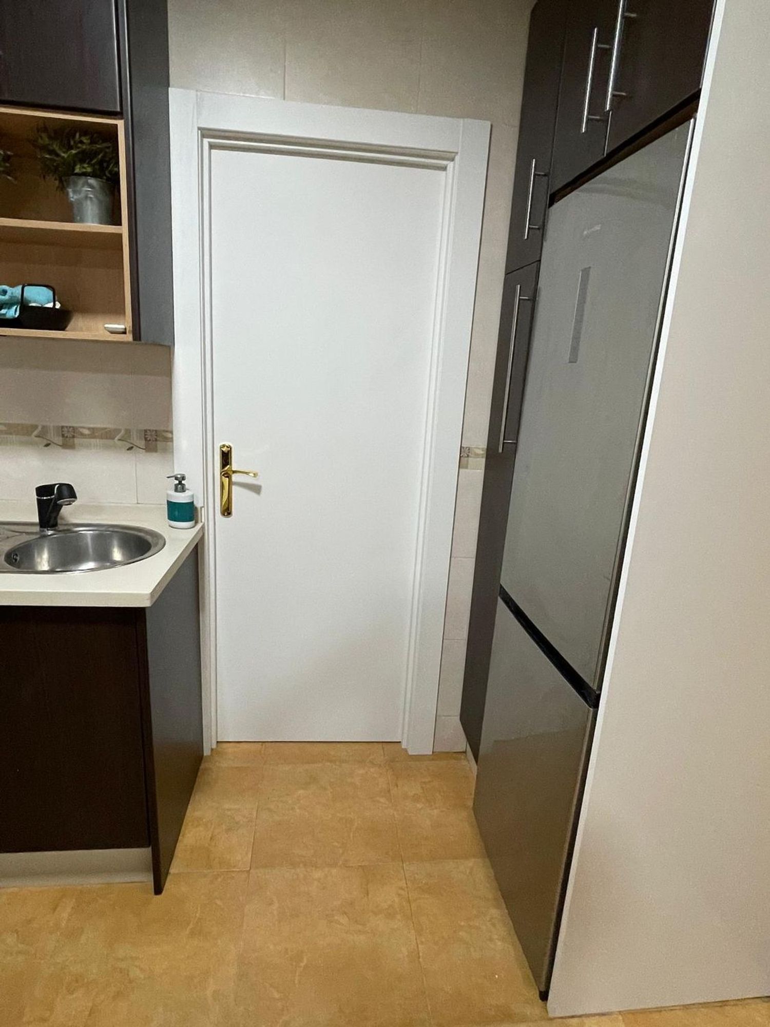 Piso en Calle Álvarez Quintero, 27 - Foto 4