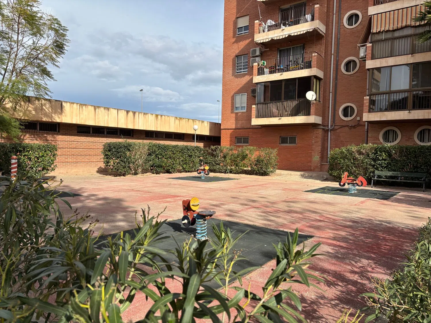 Piso en avenida del Doctor Jiménez Díaz, 12 - Foto 11