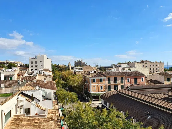 Ático en calle Soler, 23 - Foto 1