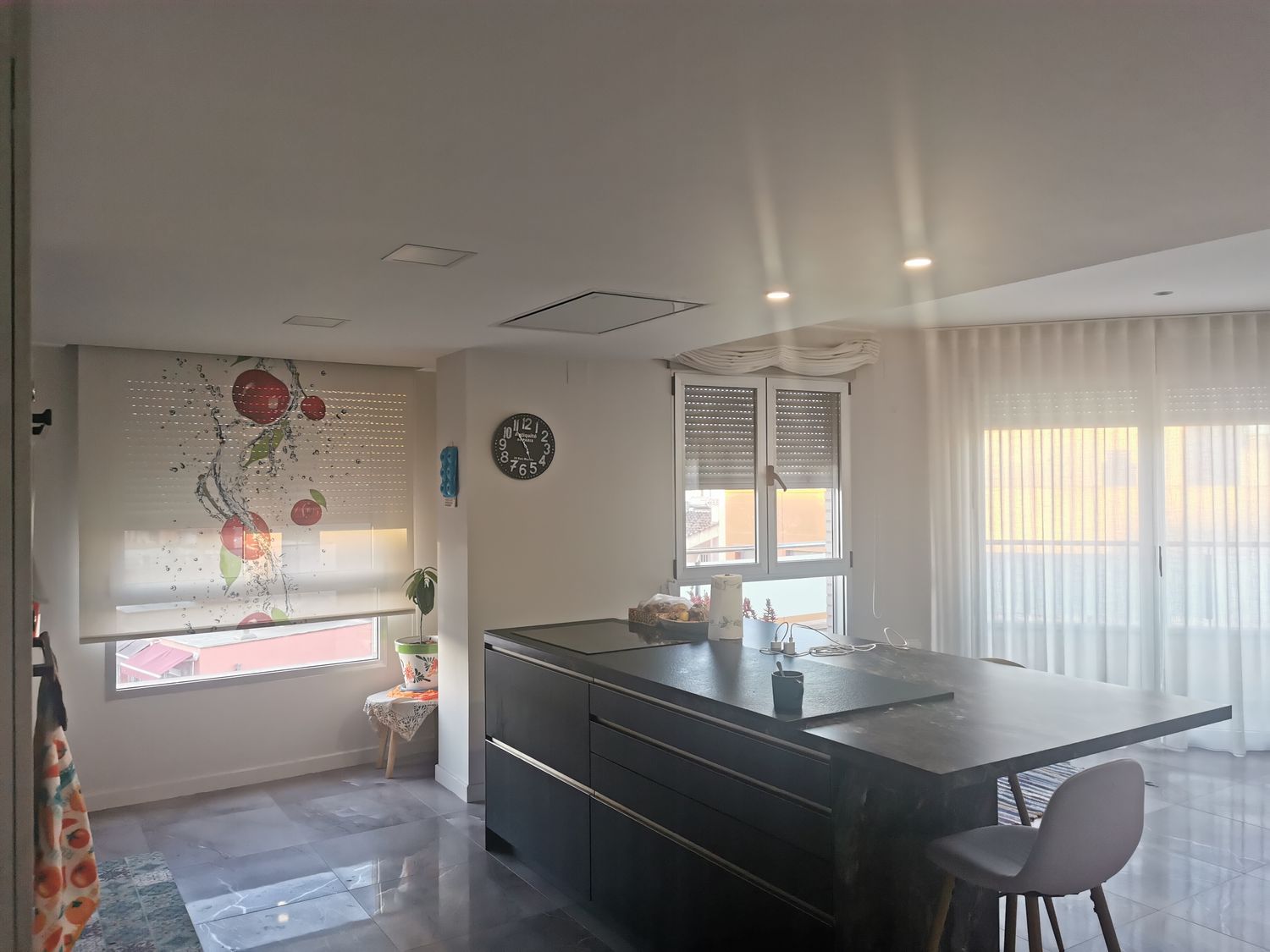 Piso en calle Subida San Francisco, 2 - Foto 1