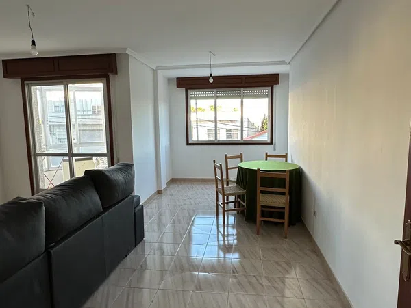 Piso en Avenida dos Milagros, 26 - Foto 6