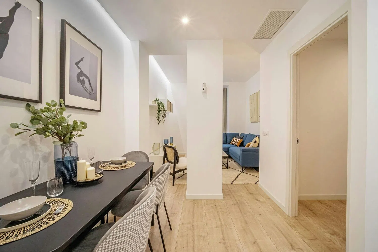 Piso en calle de Carles Cervera, 6 - Foto 15