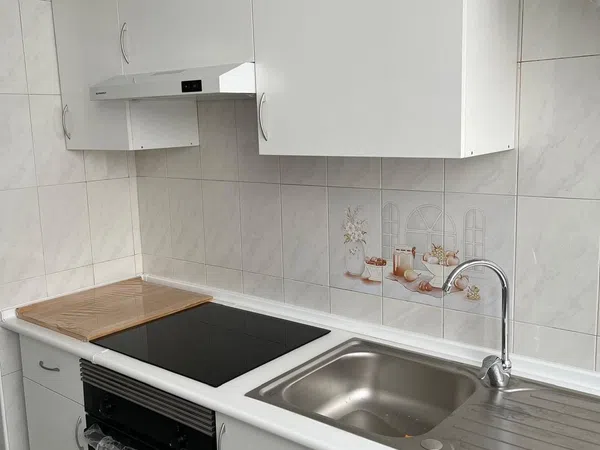 Piso en Calle Castillo de Alcalá de Guadaíra, 6, Bami - Pineda - Foto 11