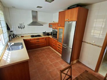 Casa adosada en  Calle José Ortega y Gasset 6 - Foto 8
